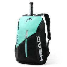 HEAD Padel Racket Bag 25L Polyester