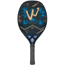 Kevlar Fiber Padel Racket 50cm