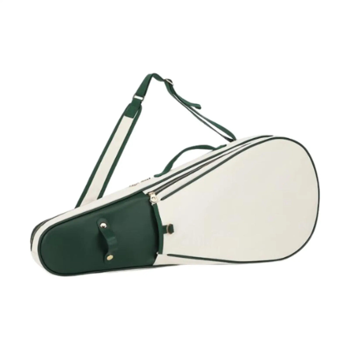 Water Resistant Padel Bag for Rackets and Balls