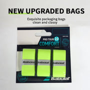 babolat green 3pcs