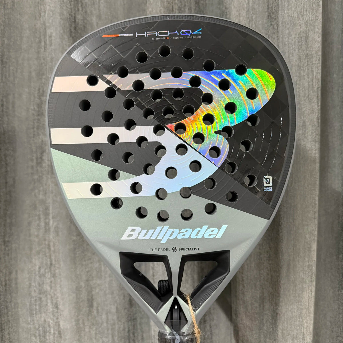 Carbon Fiber Padel Racket for Women