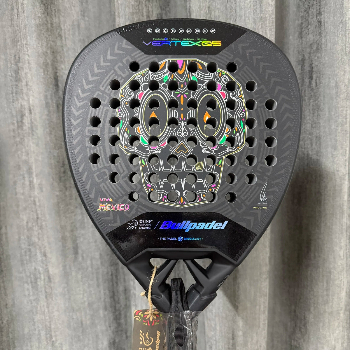 Carbon Fiber Padel Racket for Women