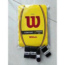 Wilson Padel Overgrip Sticky Non-slip Grip
