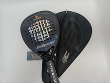 Bullpadel Carbon Fiber Padel Racket