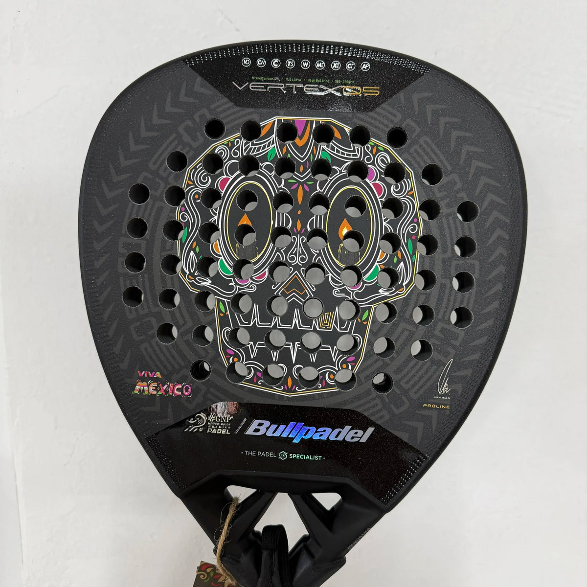 Carbon Fiber Padel Racket for Women