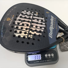 Carbon Fiber Padel Racket for Men