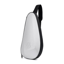 Black Padel Bag for Rackets