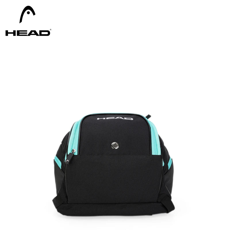 Large Capacity Padel Backpack for Rackets