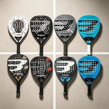 Carbon Fibre Composite Padel Racket