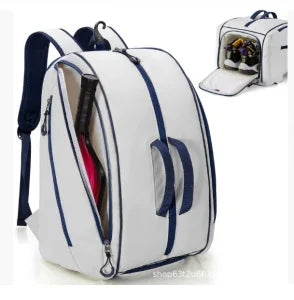 Waterproof Padel Sports Backpack