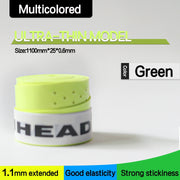 HEAD YELLOW 15PCS