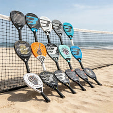 Carbon Fiber Padel Racket for Men