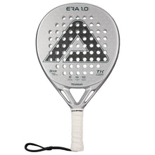 Carbon Fiber Diamond Shape Padel Racket