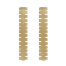 Padel Racket Protection Tape Pack of 2 4 or 6