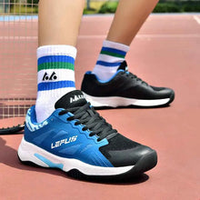 Men's Padel Lace-Up Shoes