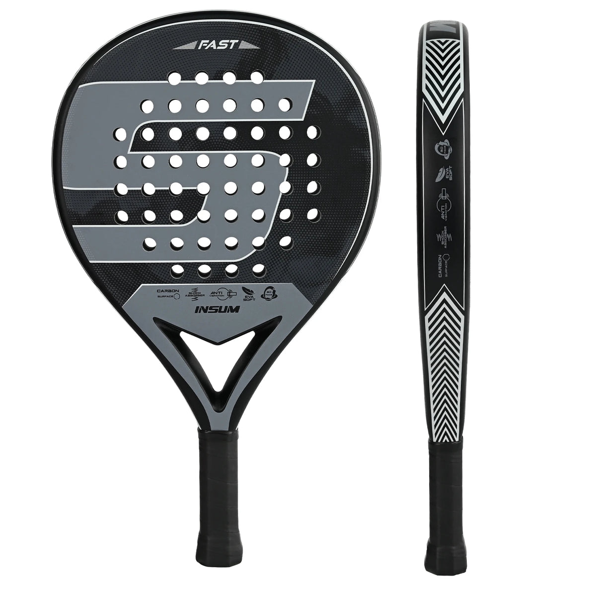 Lightweight Padel Racquets for Men