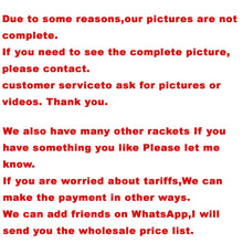 Carbon Fibre Composite Padel Racket for Women