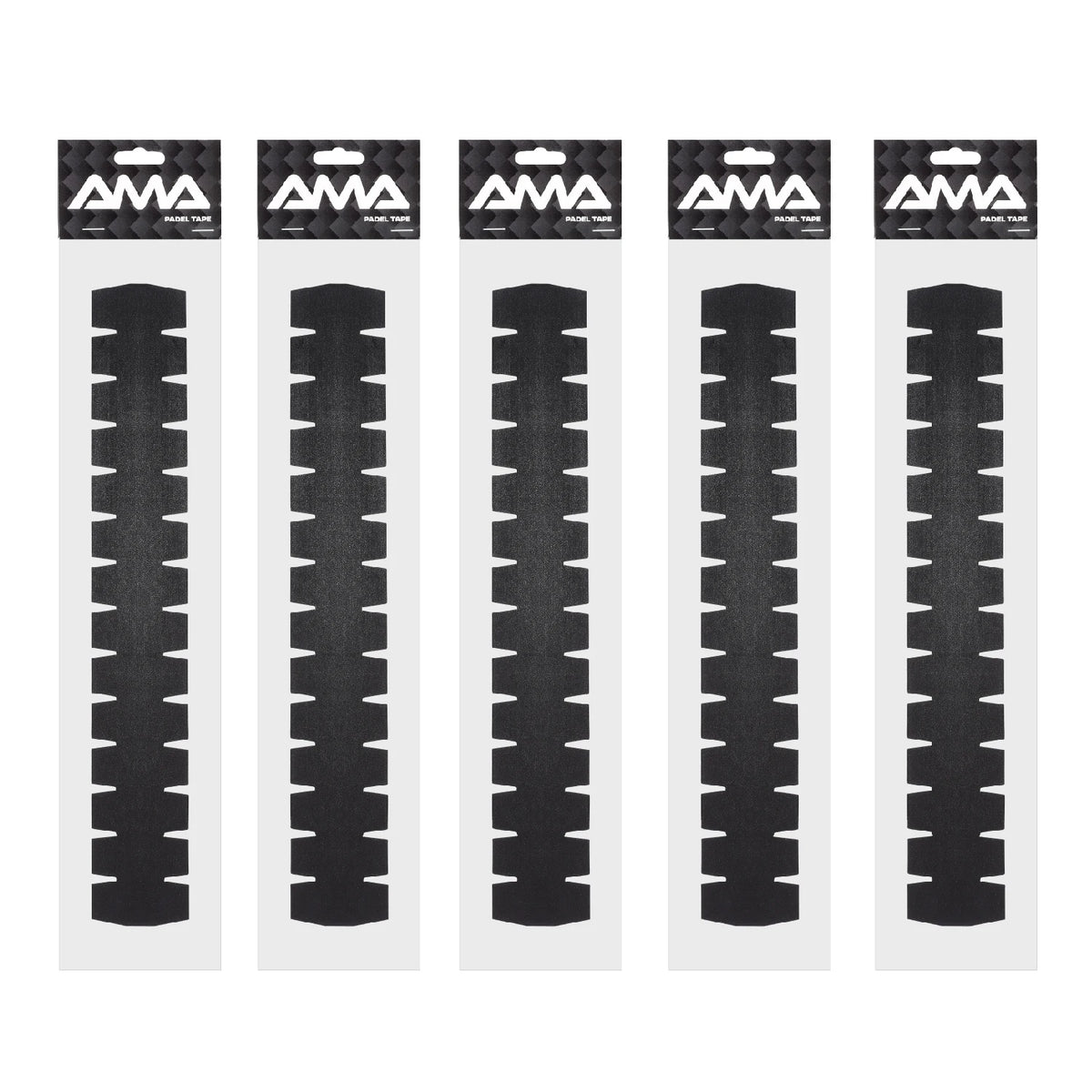 Padel Racket Head Protection Tape