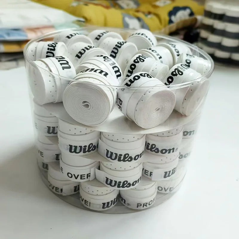 60pcs Padel Overgrip Wraps