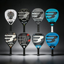 Carbon Fibre Composite Padel Racket