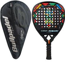 Carbon Fiber Padel Racket