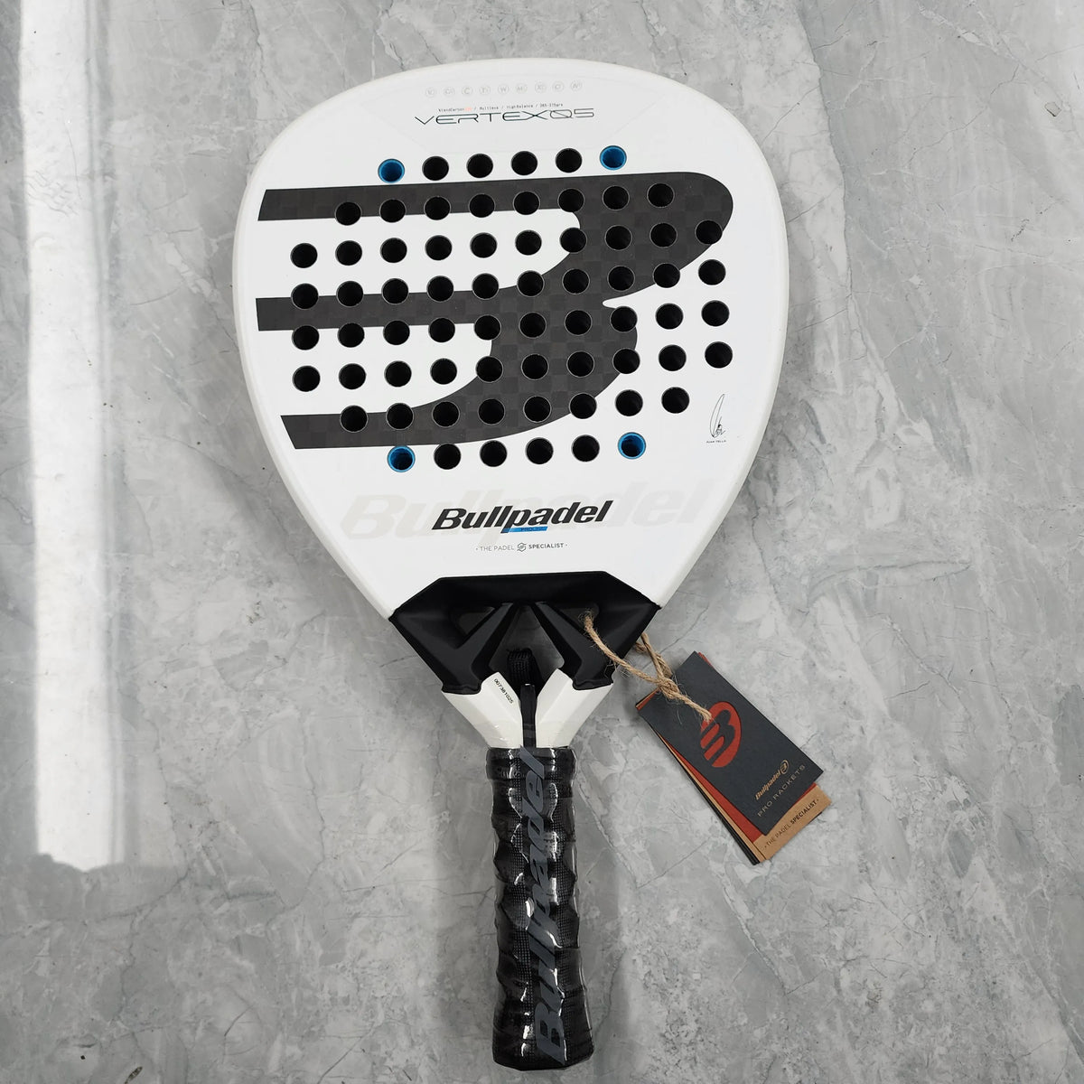 Carbon Fiber Padel Racket for Women