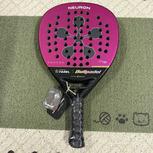 Carbon Fiber Padel Racket
