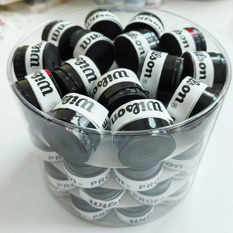 60pcs Padel Overgrip Wraps