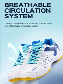 Kawasaki Padel Shoes for Men and Women