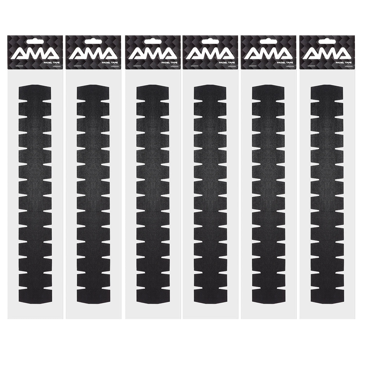 Padel Racket Protection Tape Transparent