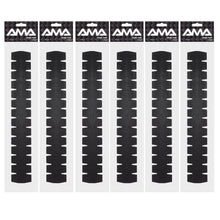 Padel Racket Protection Tape Transparent