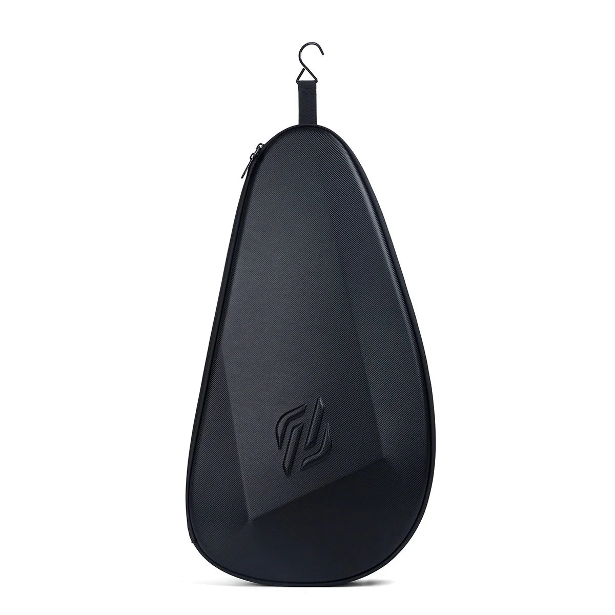 Black Padel Bag for Rackets