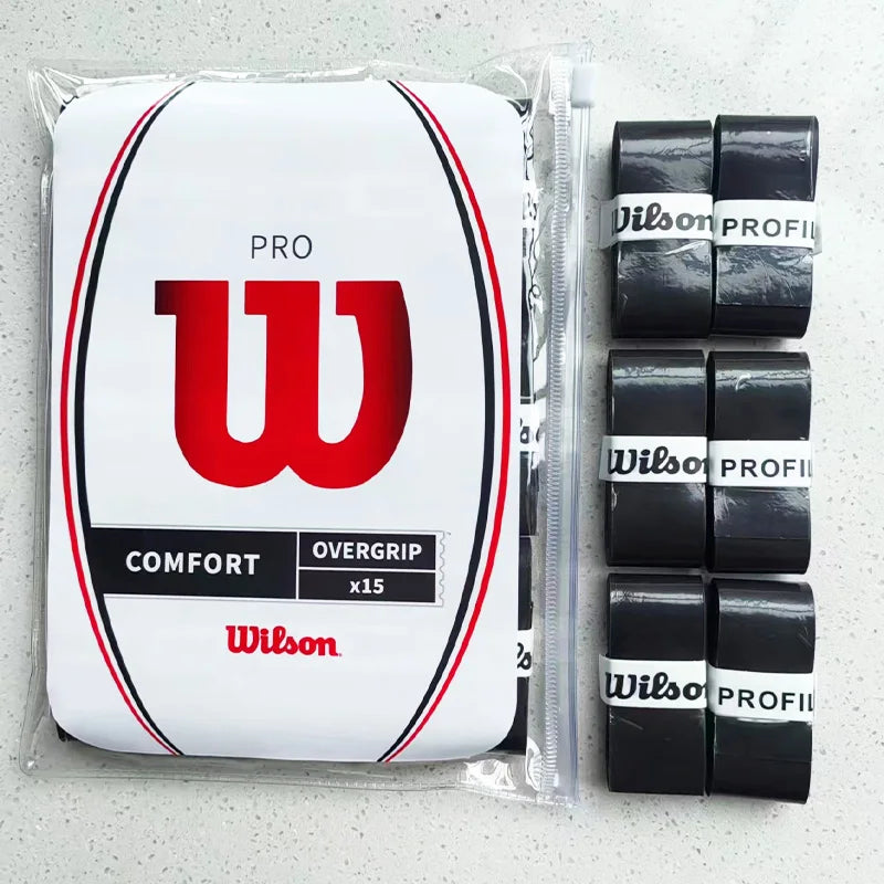 Padel Overgrip Replacement Tape