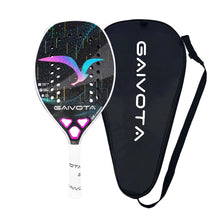 Carbon Fiber Padel Racket 23cm 320-330g
