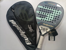 Bullpadel Carbon Fiber Padel Racket