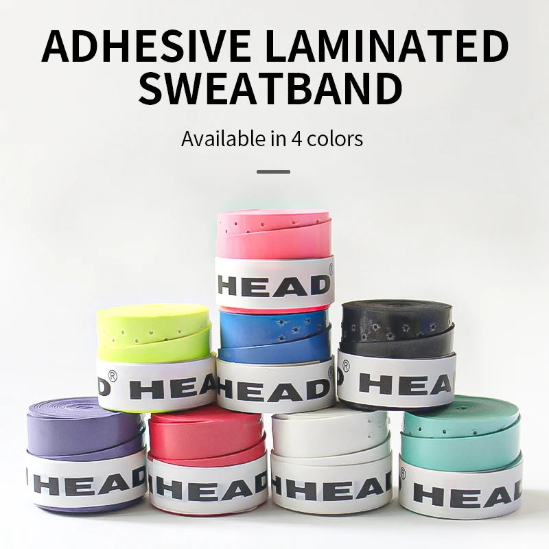 15pcs Padel Overgrip Replacement Grip Tape