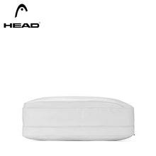 HEAD Padel Duffle Bag for 2 Rackets Polyester