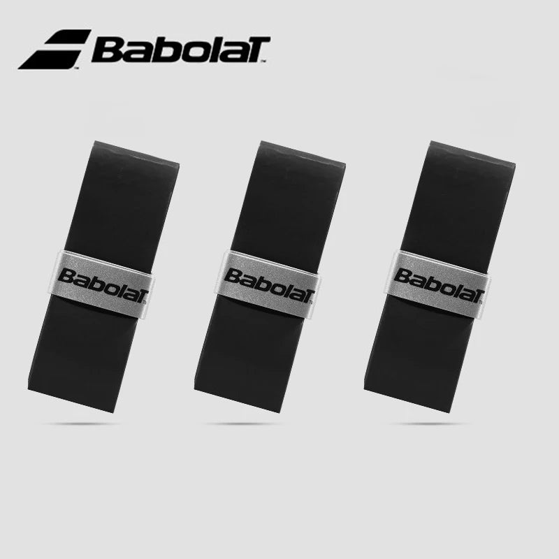 Babolat padelio raketės apvija (overgripas) ir prakaito juostelė