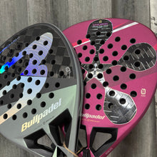 Carbon Fibre Composite Padel Racket