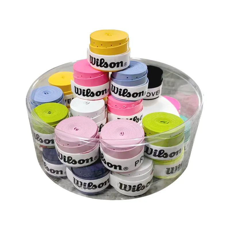 30 Pieces Padel Overgrip Grips