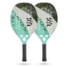 Full Carbon Padel Racket