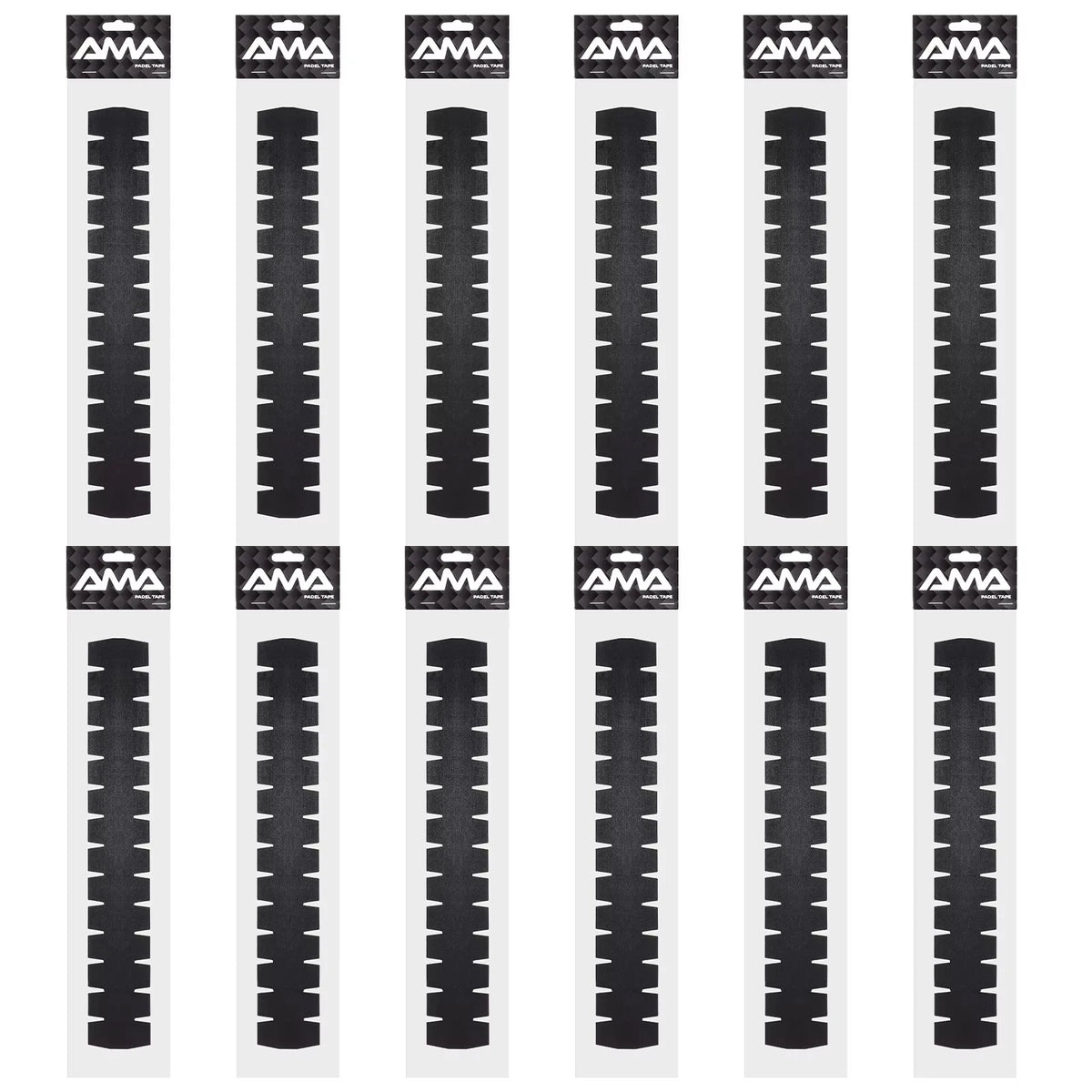 Padel Racket Protector Tapes