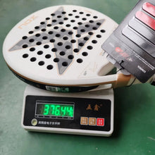 Carbon Fiber Padel Racket 320-330g