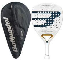 Carbon Fiber Padel Racket