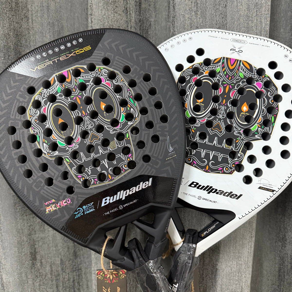 Carbon Fiber Padel Racket for Women
