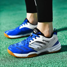 Men's Padel Breathable Sneakers