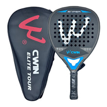Cwin Carbon Fiber Padel Racket