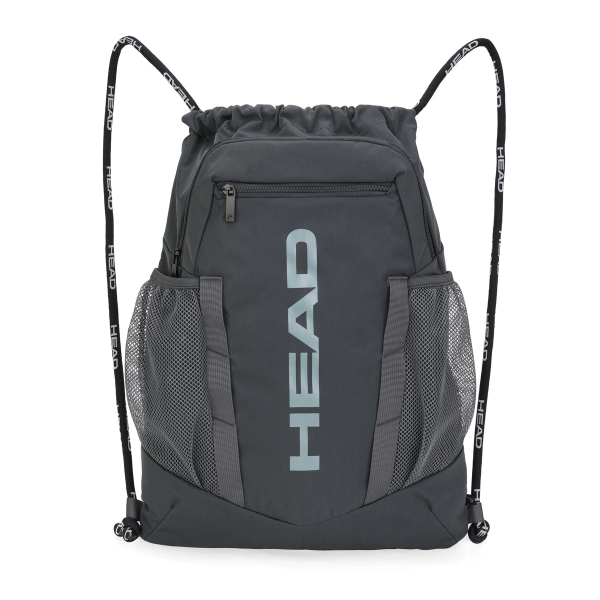 Water-Resistant Polyester Padel Backpack