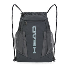 Water-Resistant Polyester Padel Backpack