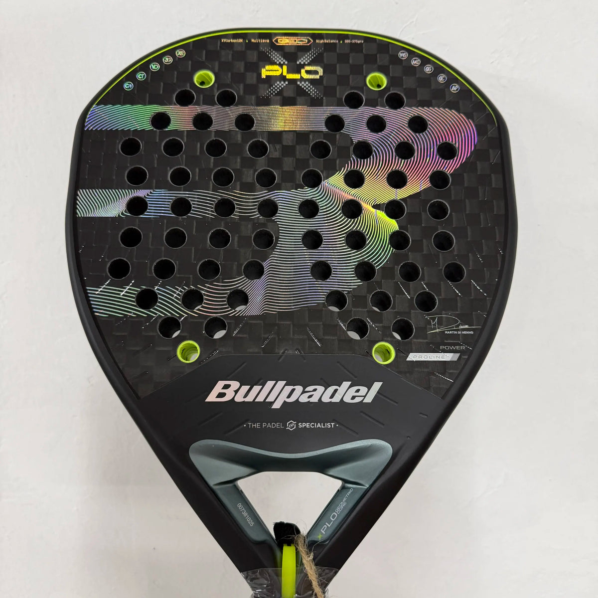 Carbon Fiber Padel Racket for Women